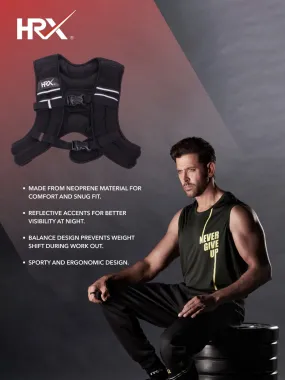 5kg Weighted Training Vest