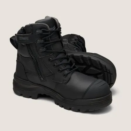 #8561 UNISEX ROTOFLEX-Black