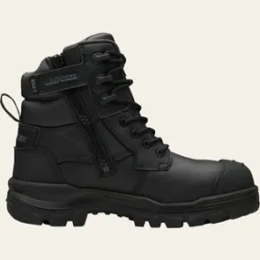 #8561 UNISEX ROTOFLEX-Black
