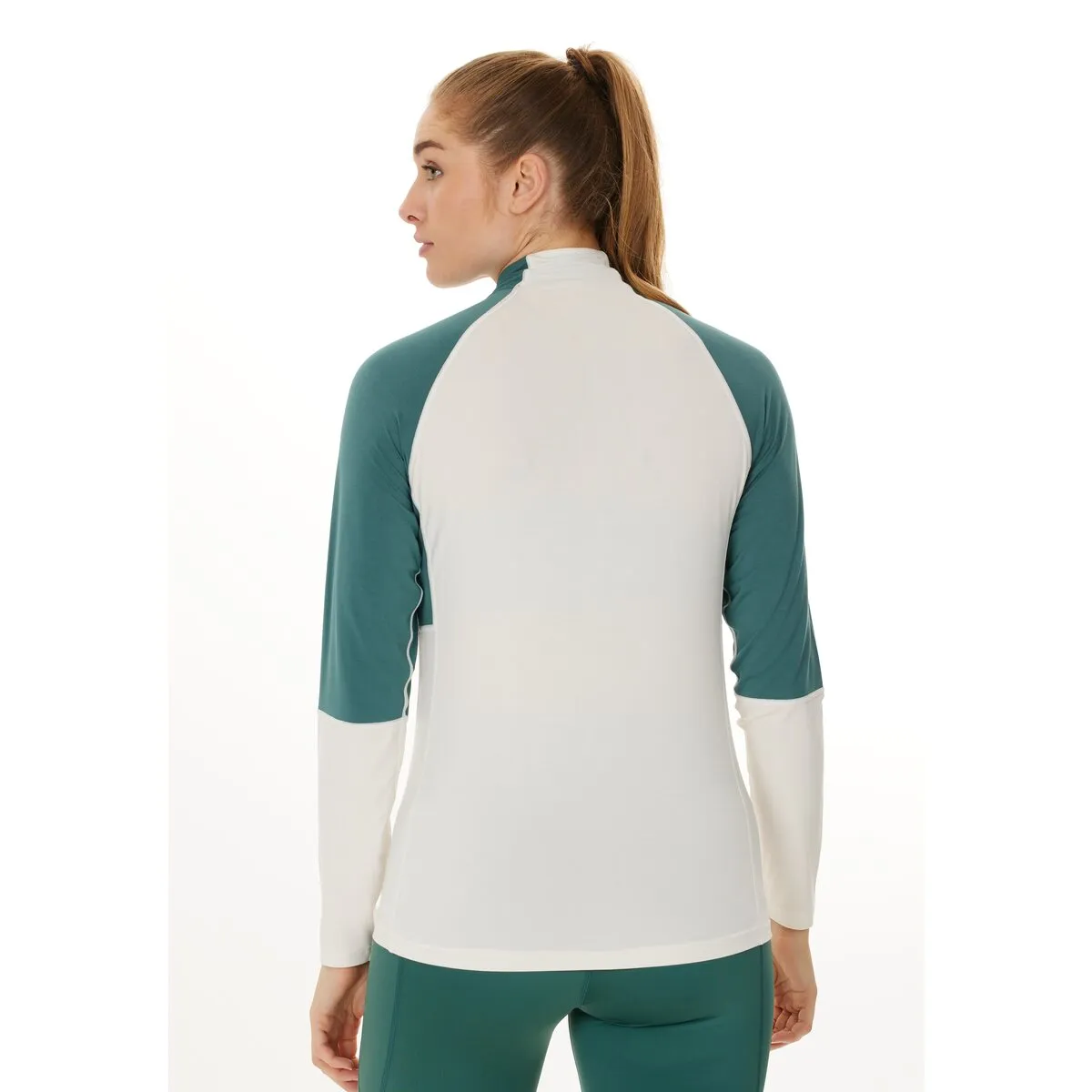 Abbye W Midlayer