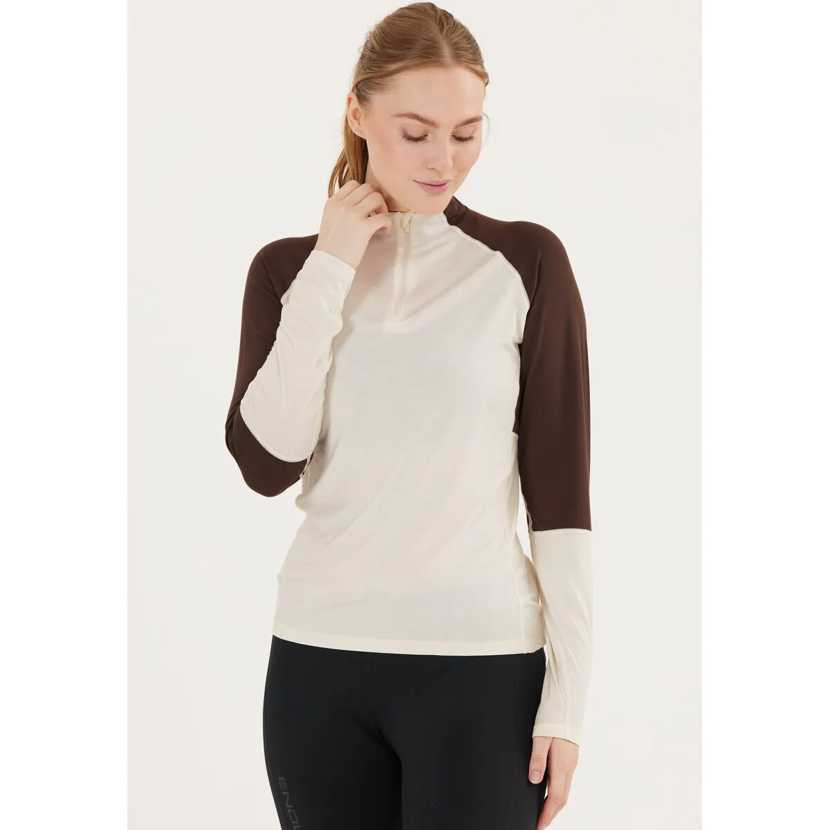 Abbye W Midlayer