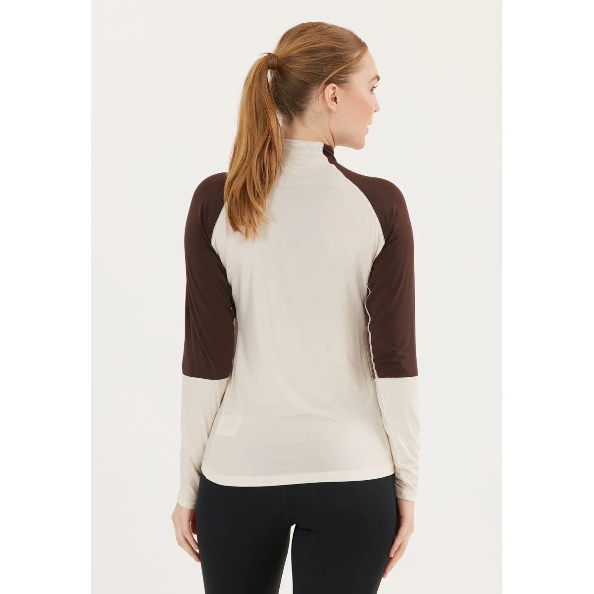 Abbye W Midlayer