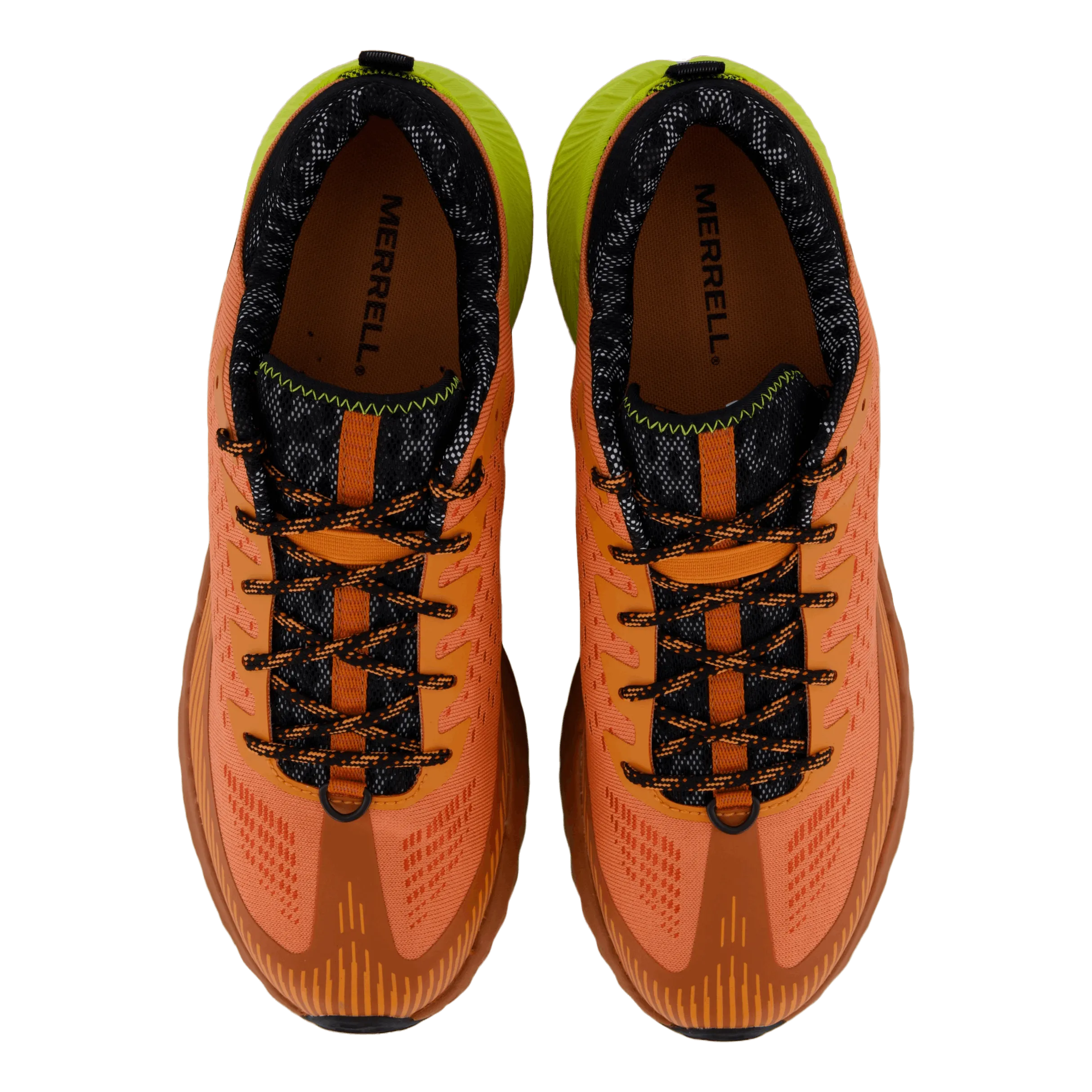 Agility Peak 5 Melon/clay