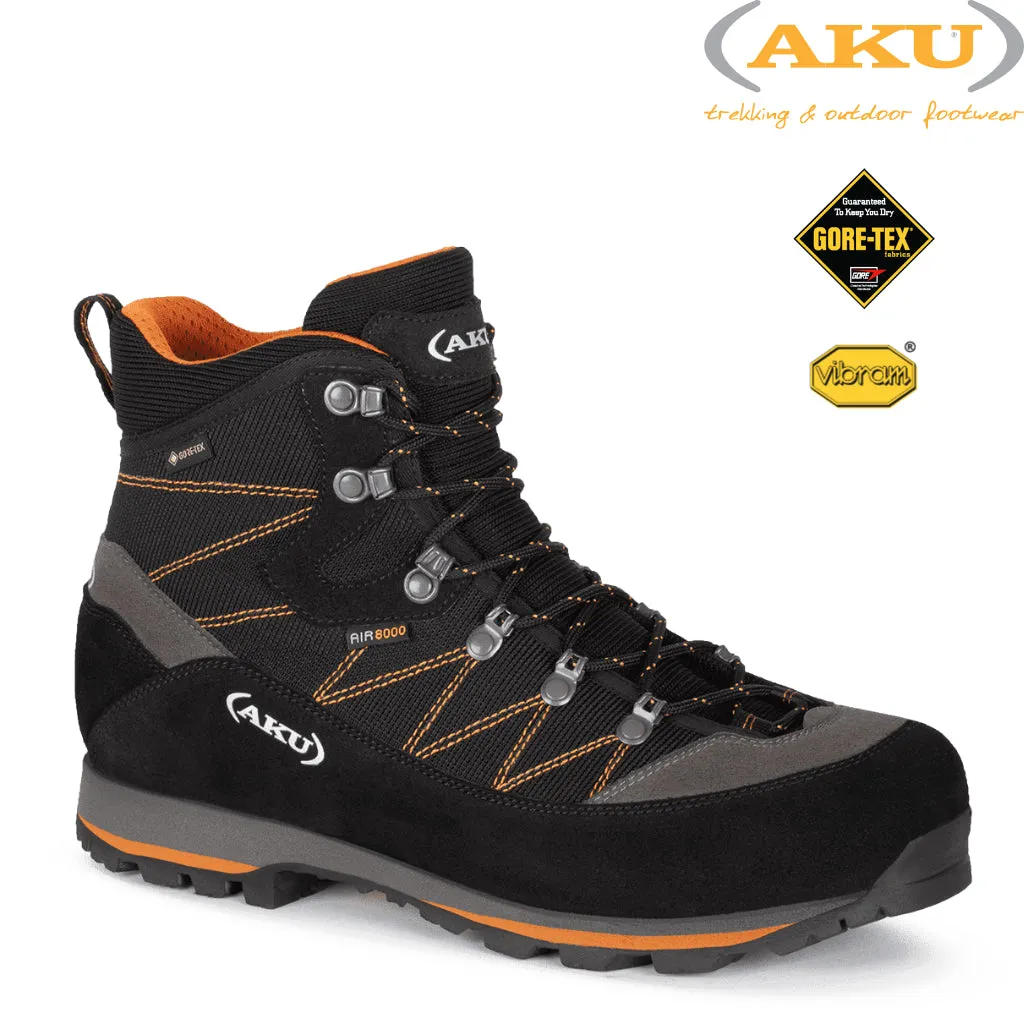 Aku - Men's Trekker Lite III Wide GTX
