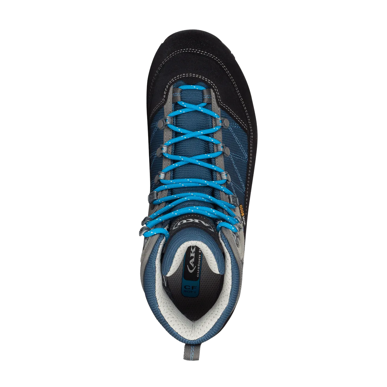 Aku - Women's Trekker Lite III Wide GTX