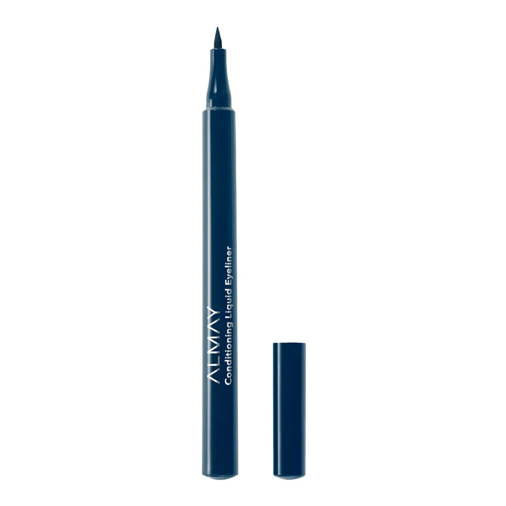 Almay Conditioning Liquid Eyeliner 1.0ml 030 NAVY