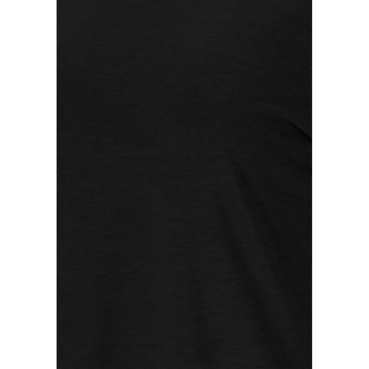 Alvaly W Melange L/S Tee