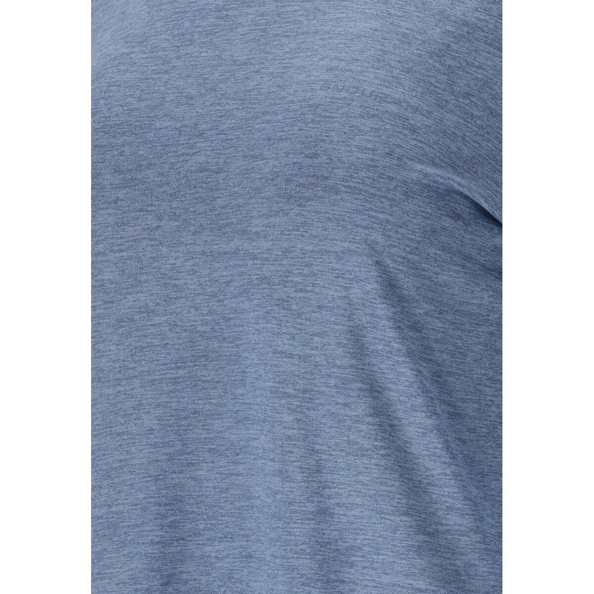 Alvaly W Melange L/S Tee