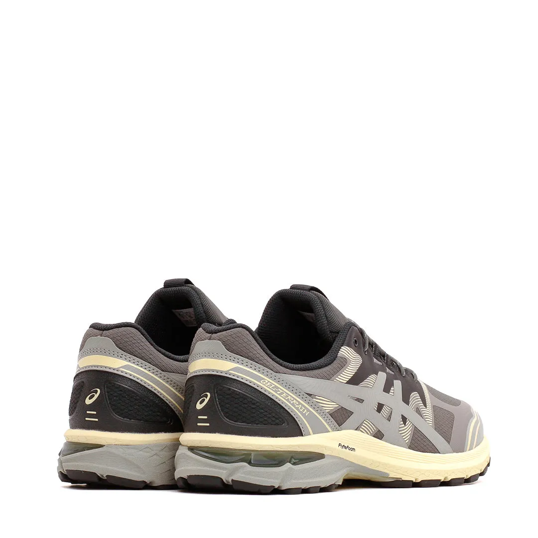 Asics Men Gel-Terrain Truffle Grey 1203A342-021