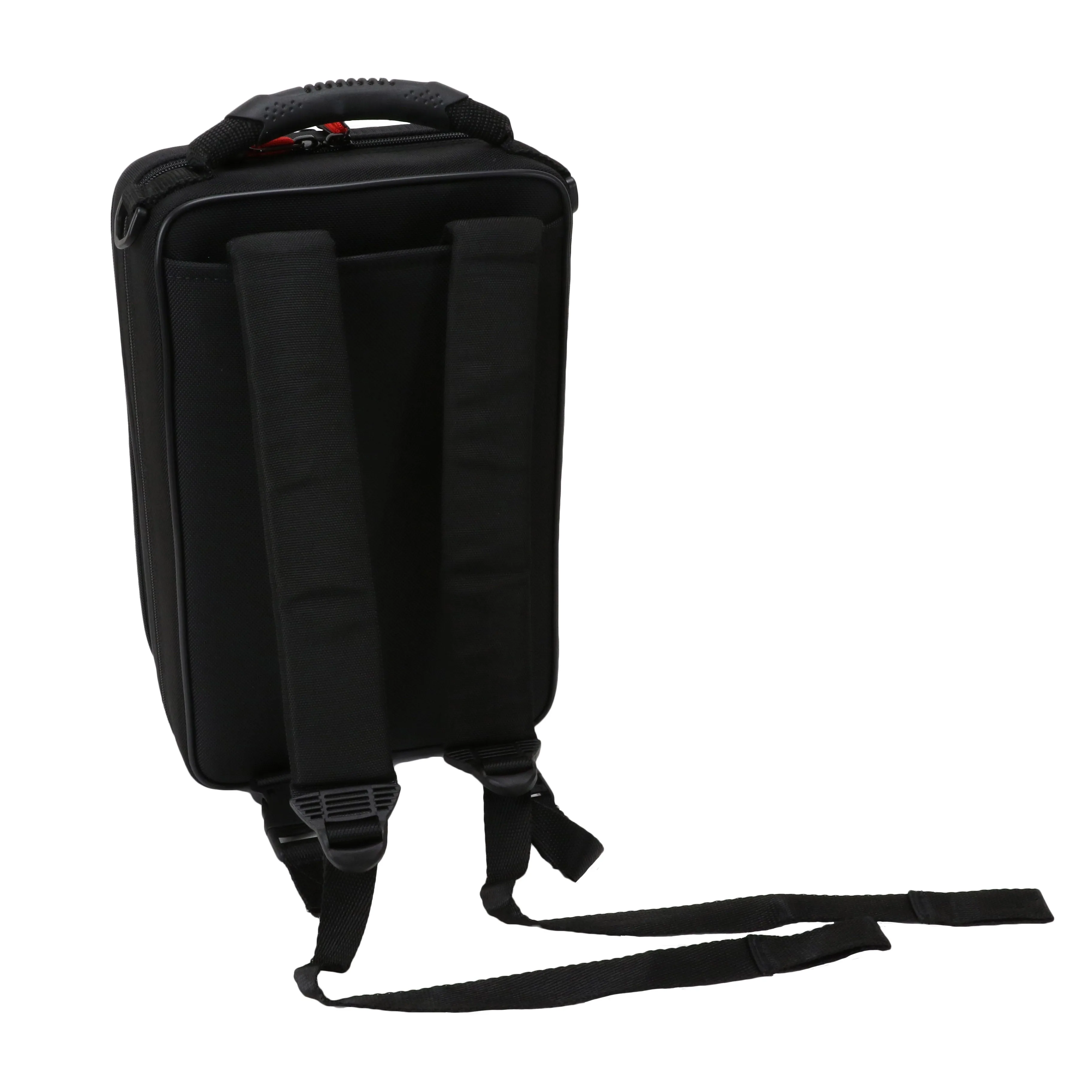BAM France Trekking Style (Black): Oboe & Oboe/English horn