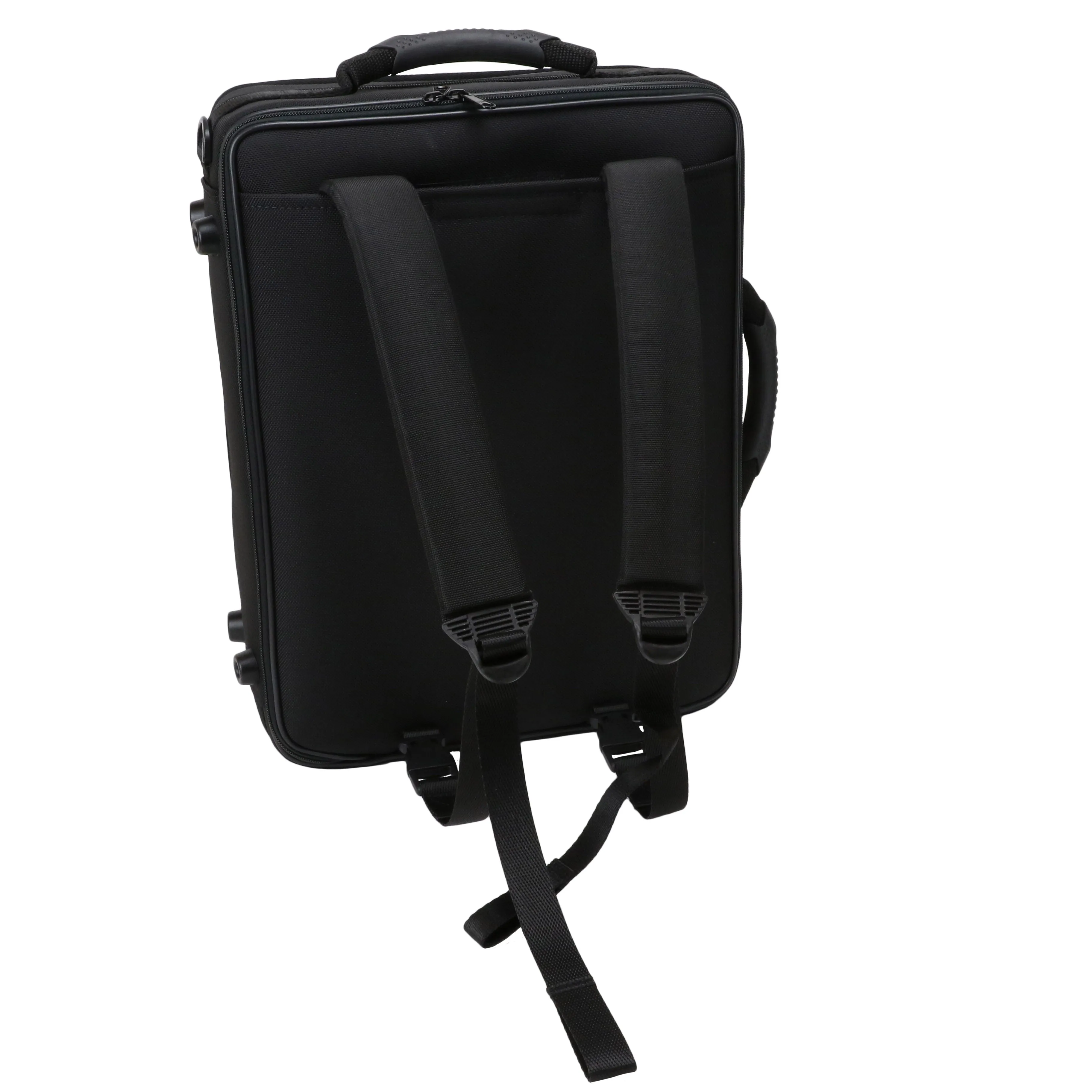 BAM France Trekking Style (Black): Oboe & Oboe/English horn