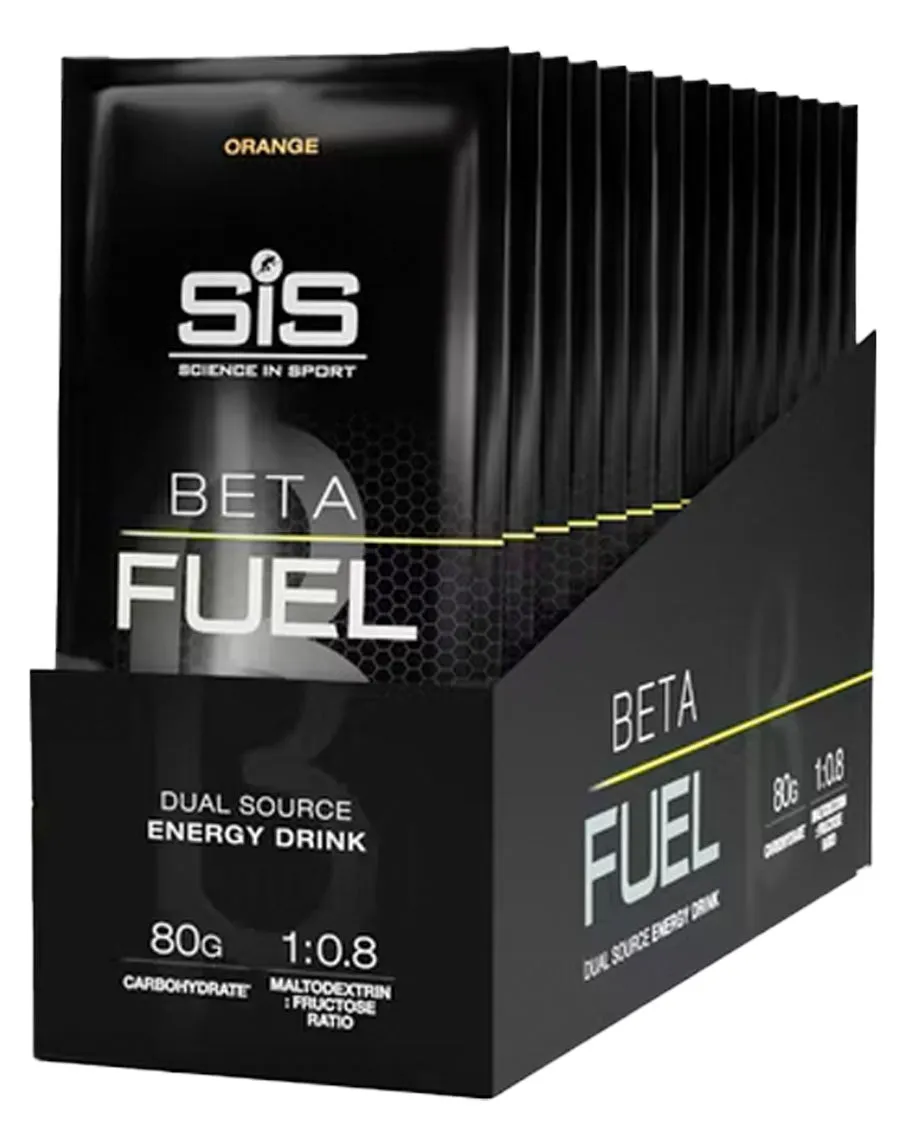Beta Fuel by Science in Sport