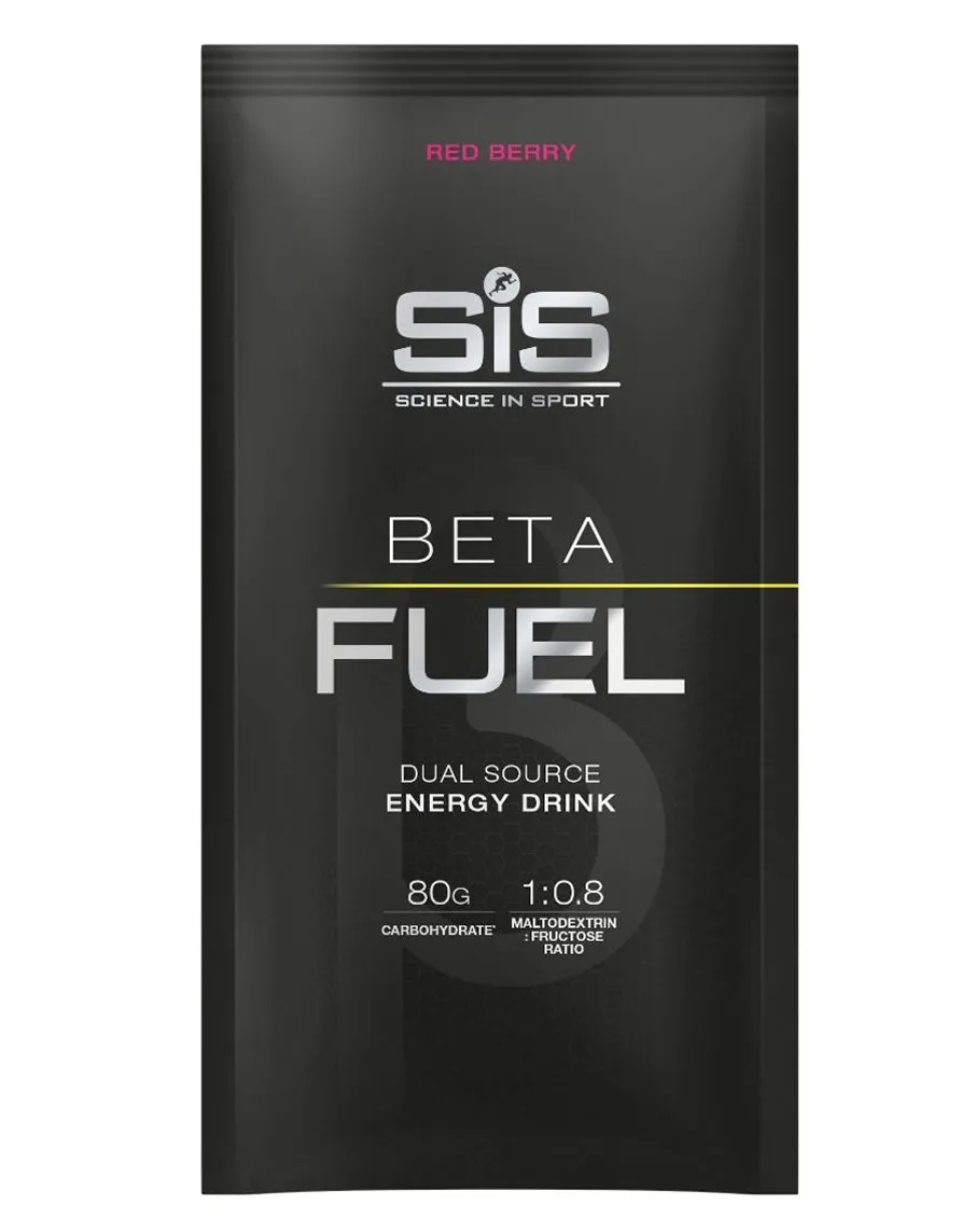Beta Fuel by Science in Sport