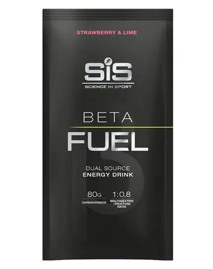 Beta Fuel by Science in Sport