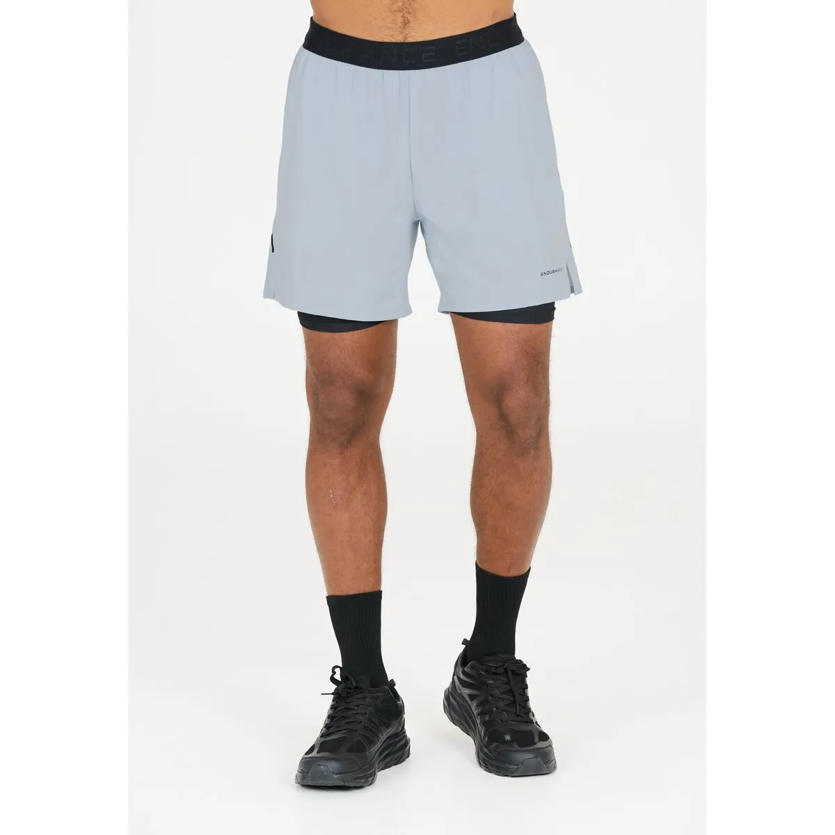 Bing M 2-in-1 Shorts