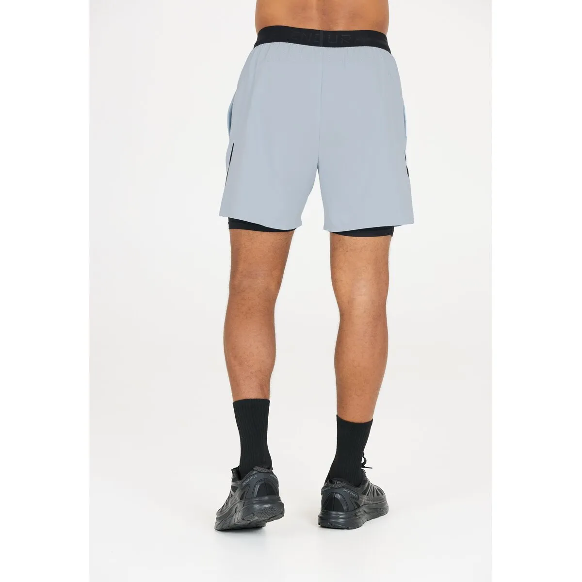Bing M 2-in-1 Shorts