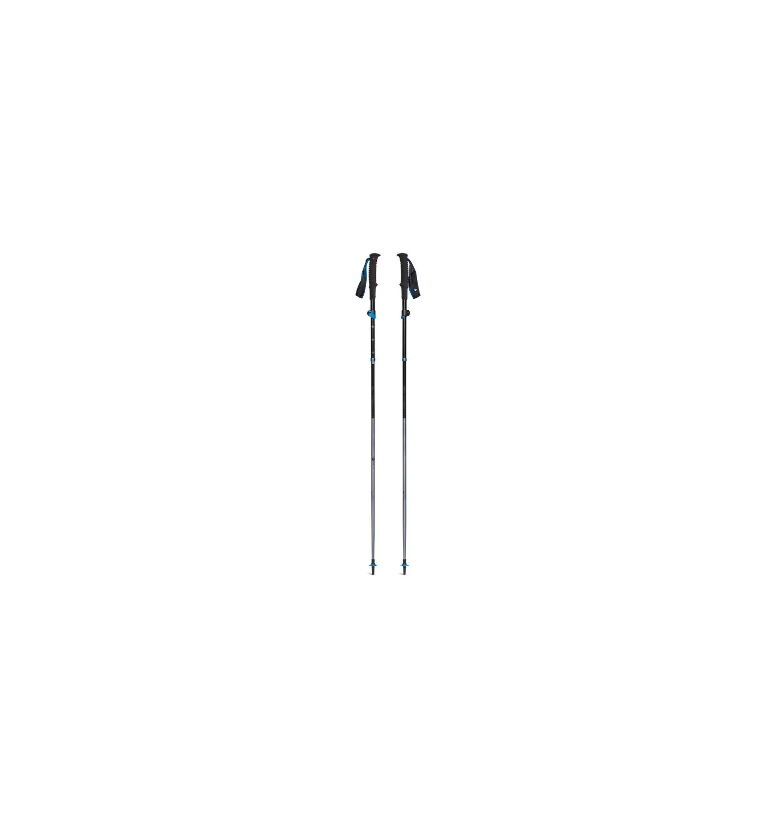 Black Diamond Distance FLZ Poles
