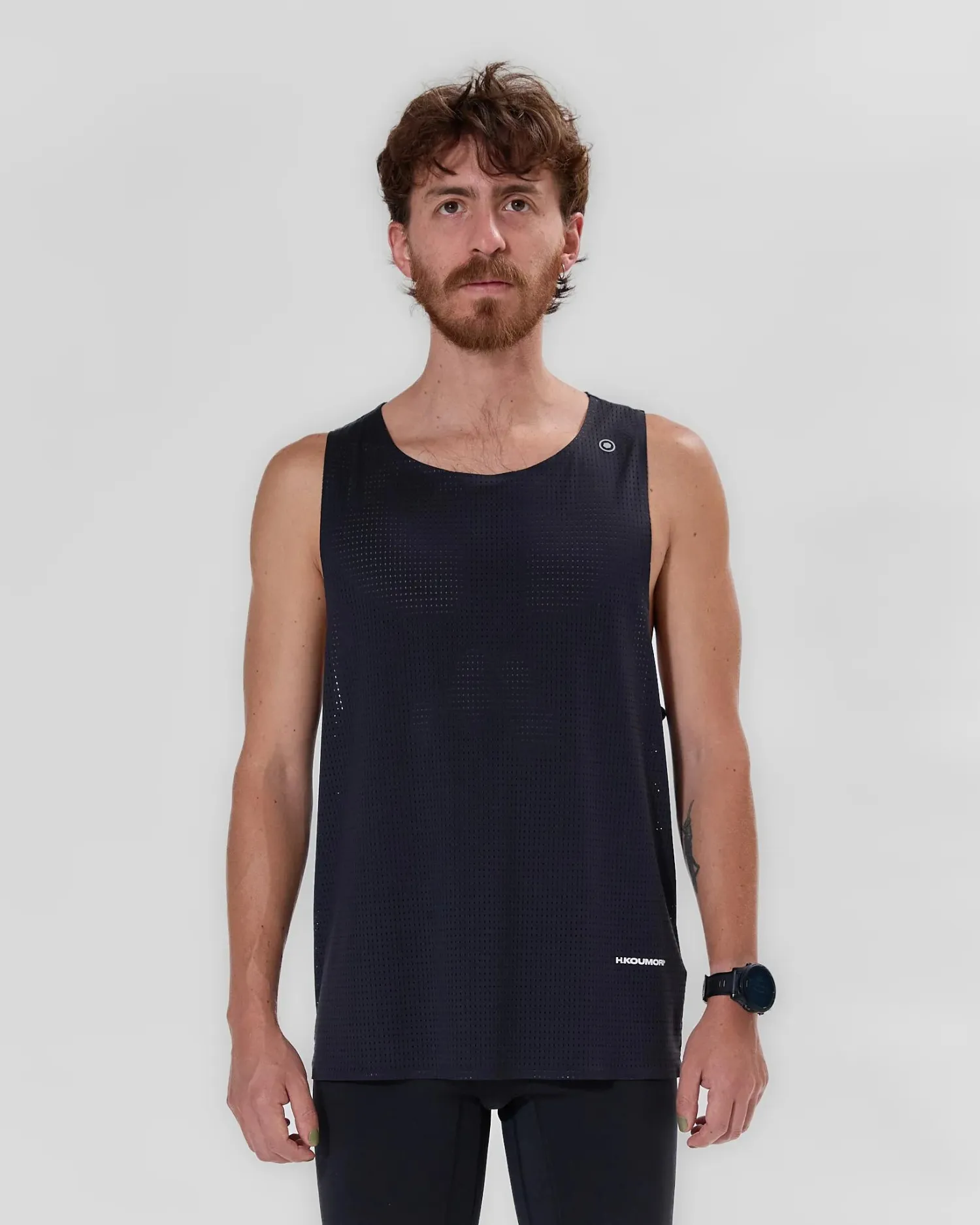 Breathelite Training Singlet
