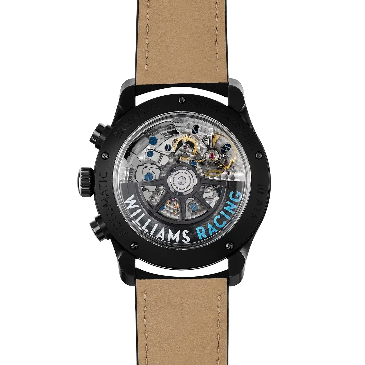 Bremont WR-45