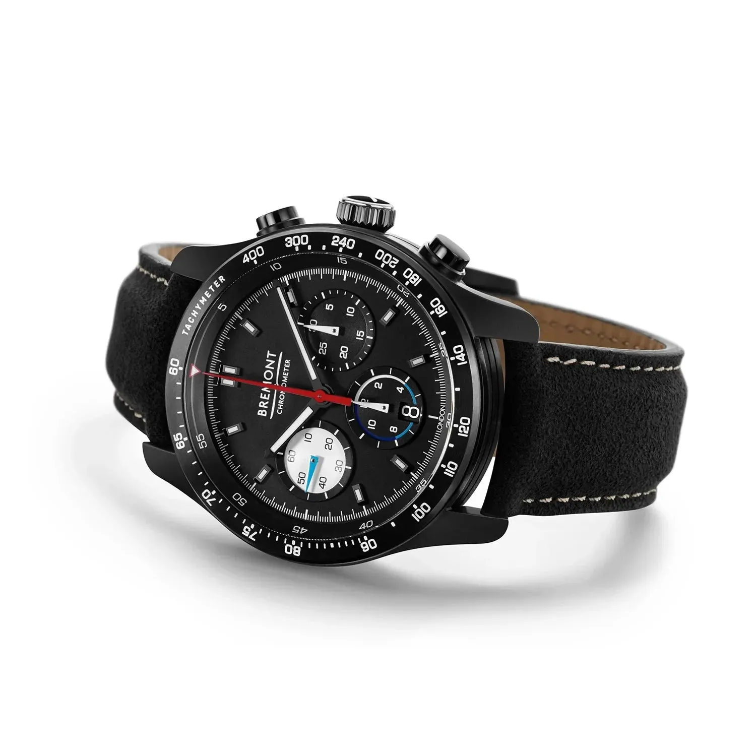 Bremont WR-45