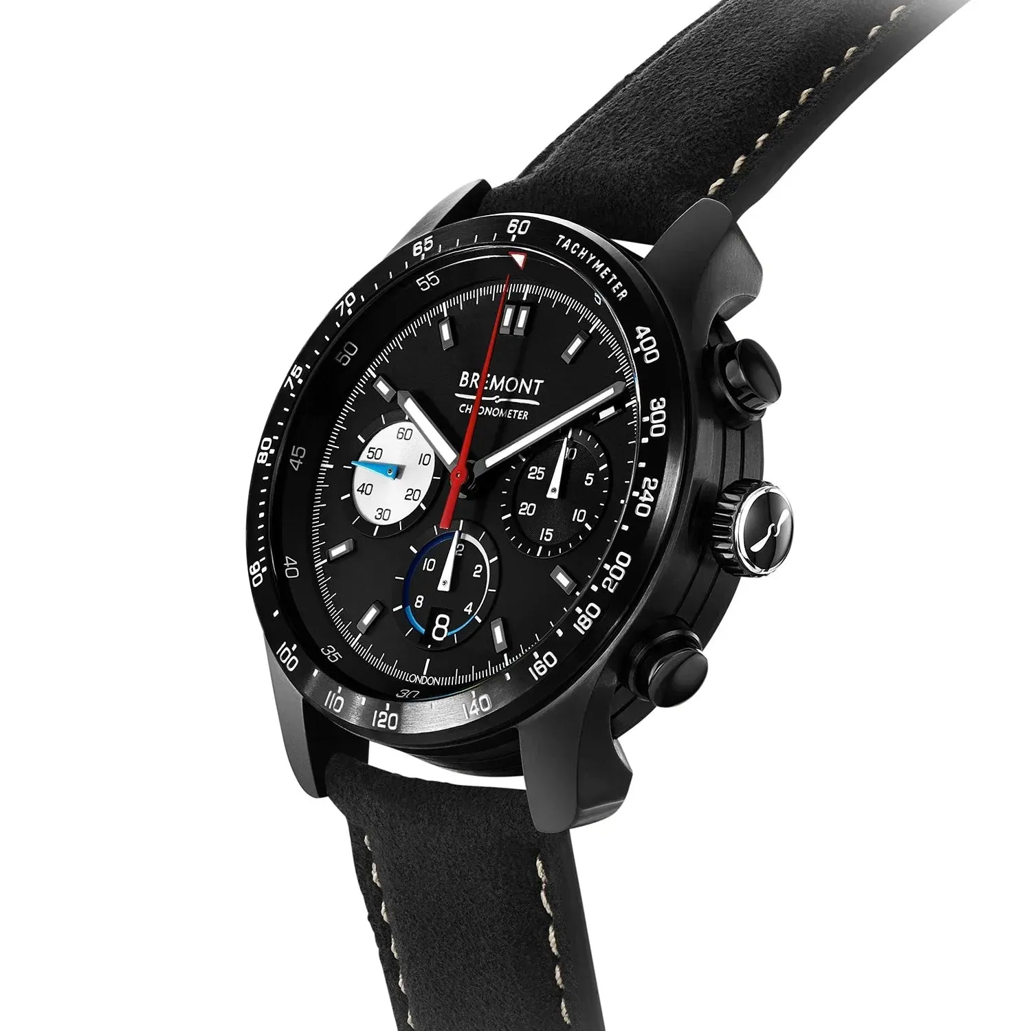 Bremont WR-45
