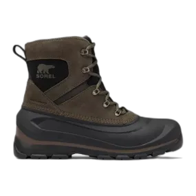 BUXTON™ Lace Waterproof Boot