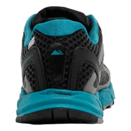 Caldorado II Outdry Blue/Grey