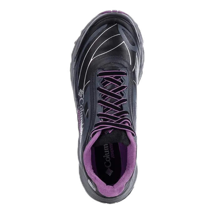Caldorado III Outdry Extreme Black