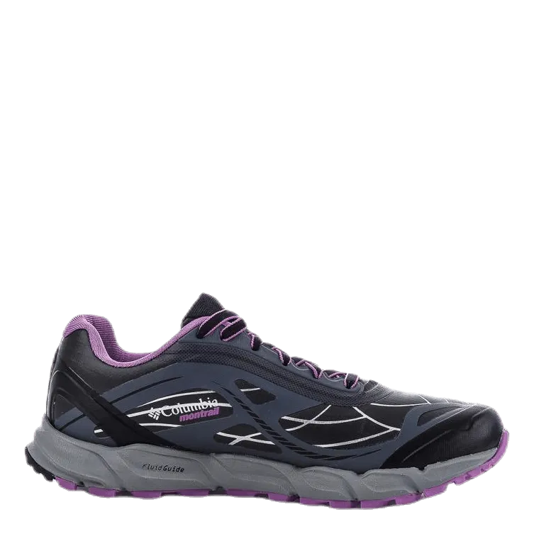 Caldorado III Outdry Extreme Black