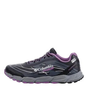 Caldorado III Outdry Extreme Black