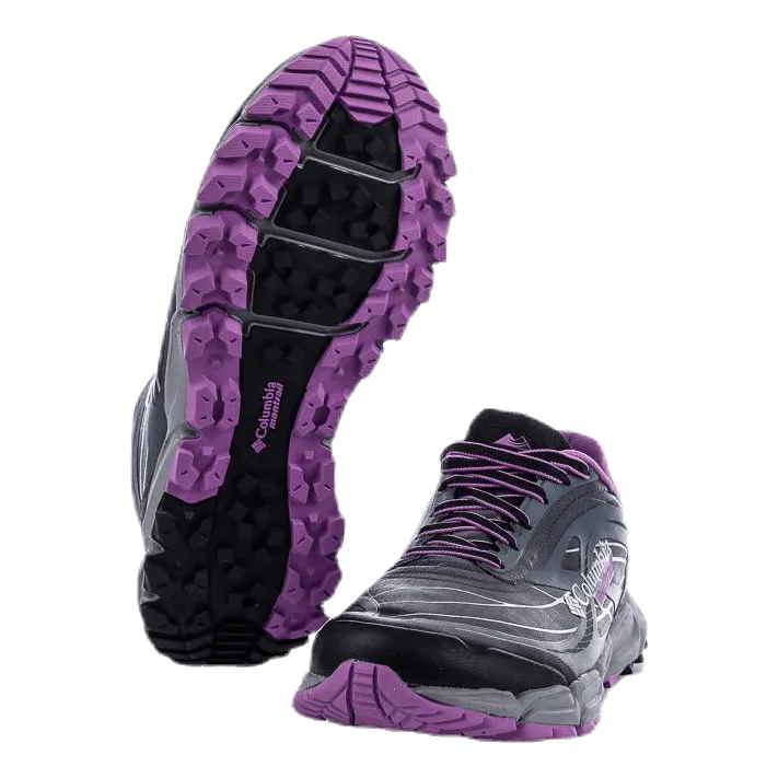 Caldorado III Outdry Extreme Black