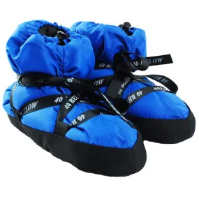 Camp Booties