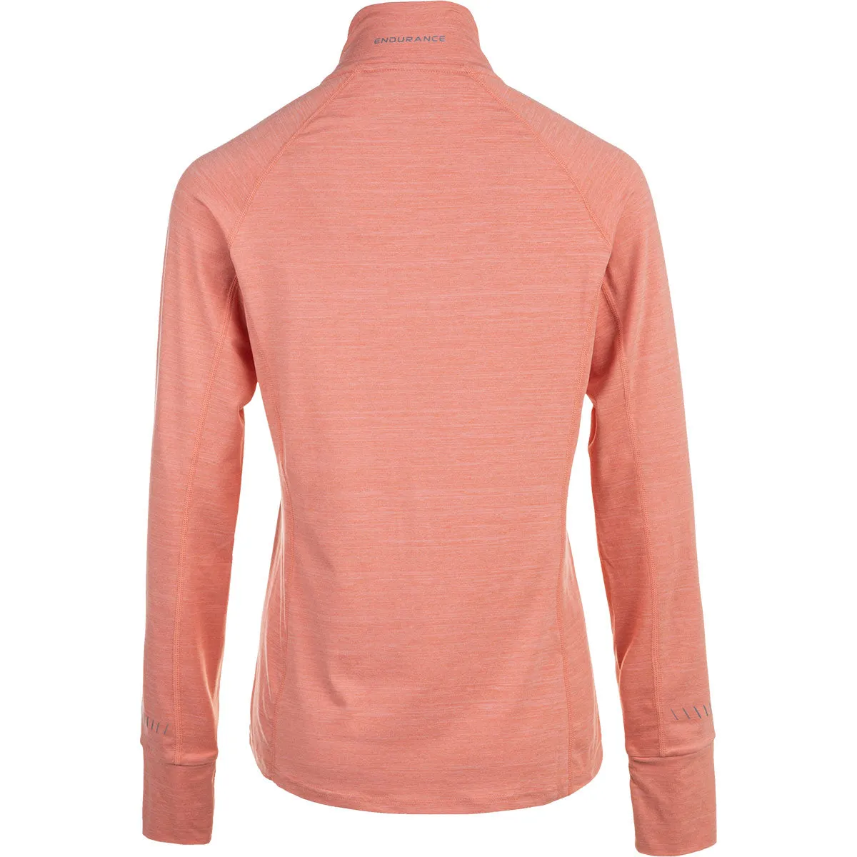 Canna V2 W Melange Performance Midlayer - Blooming Dahlia