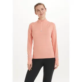 Canna V2 W Melange Performance Midlayer - Blooming Dahlia