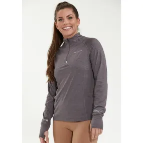 Canna V2 W Melange Performance Midlayer - Shark