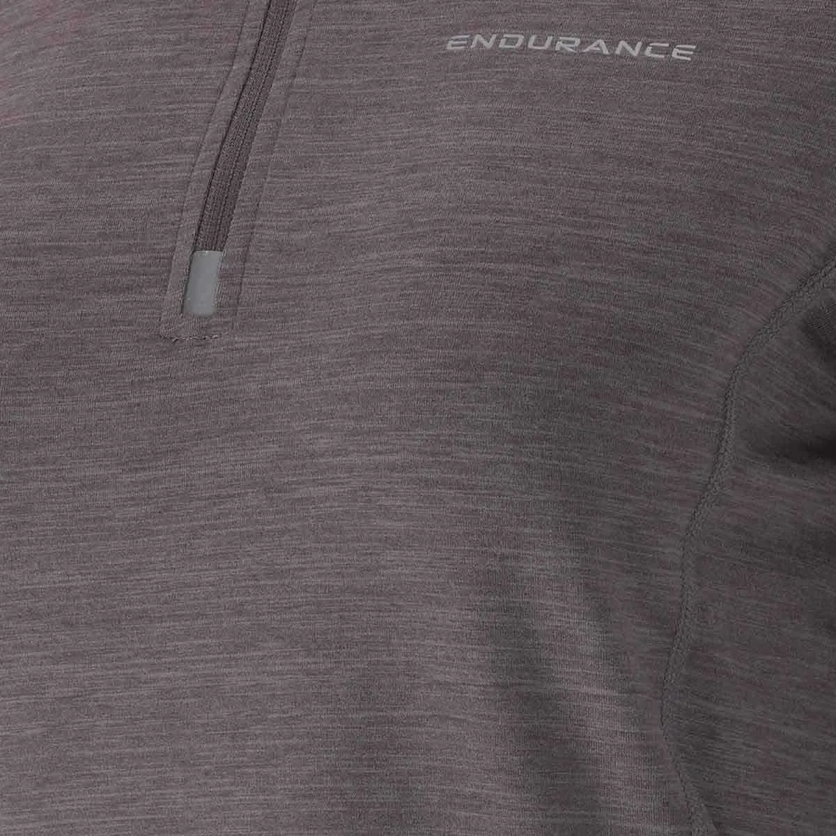 Canna V2 W Melange Performance Midlayer - Shark