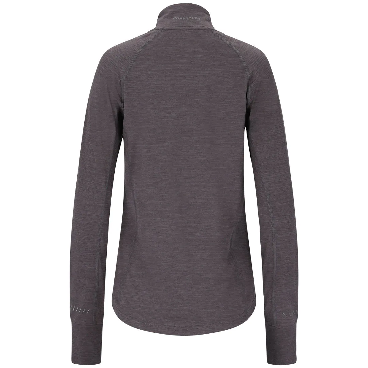 Canna V2 W Melange Performance Midlayer - Shark