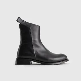 Casual Boots - 6092