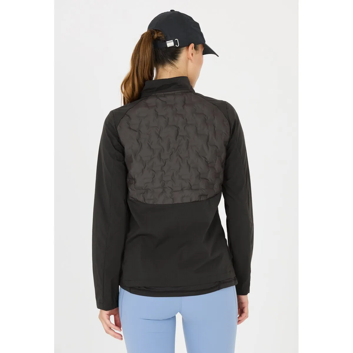 Champi W Jacket - Primaloft