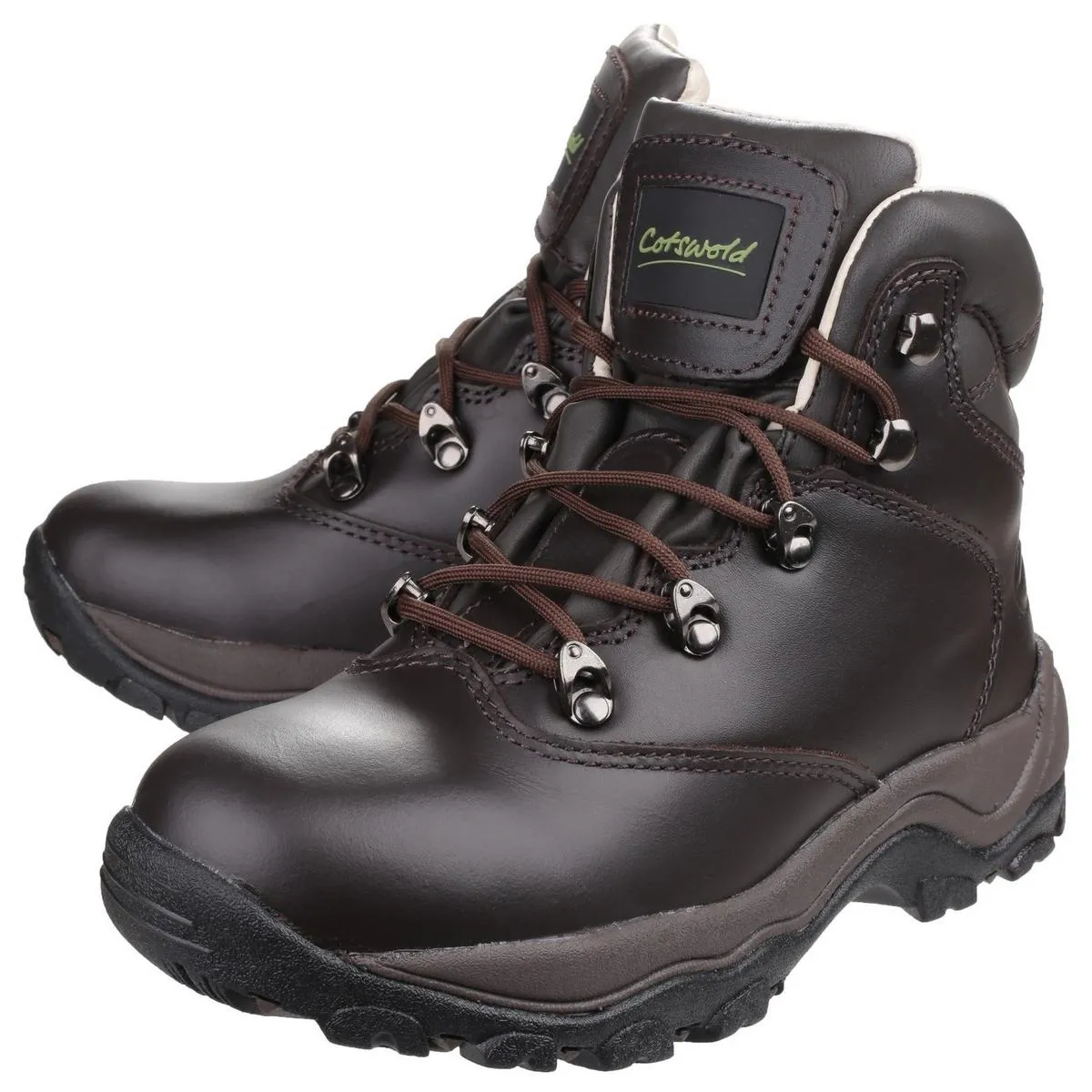 Cotswold Winstone Boot Brown