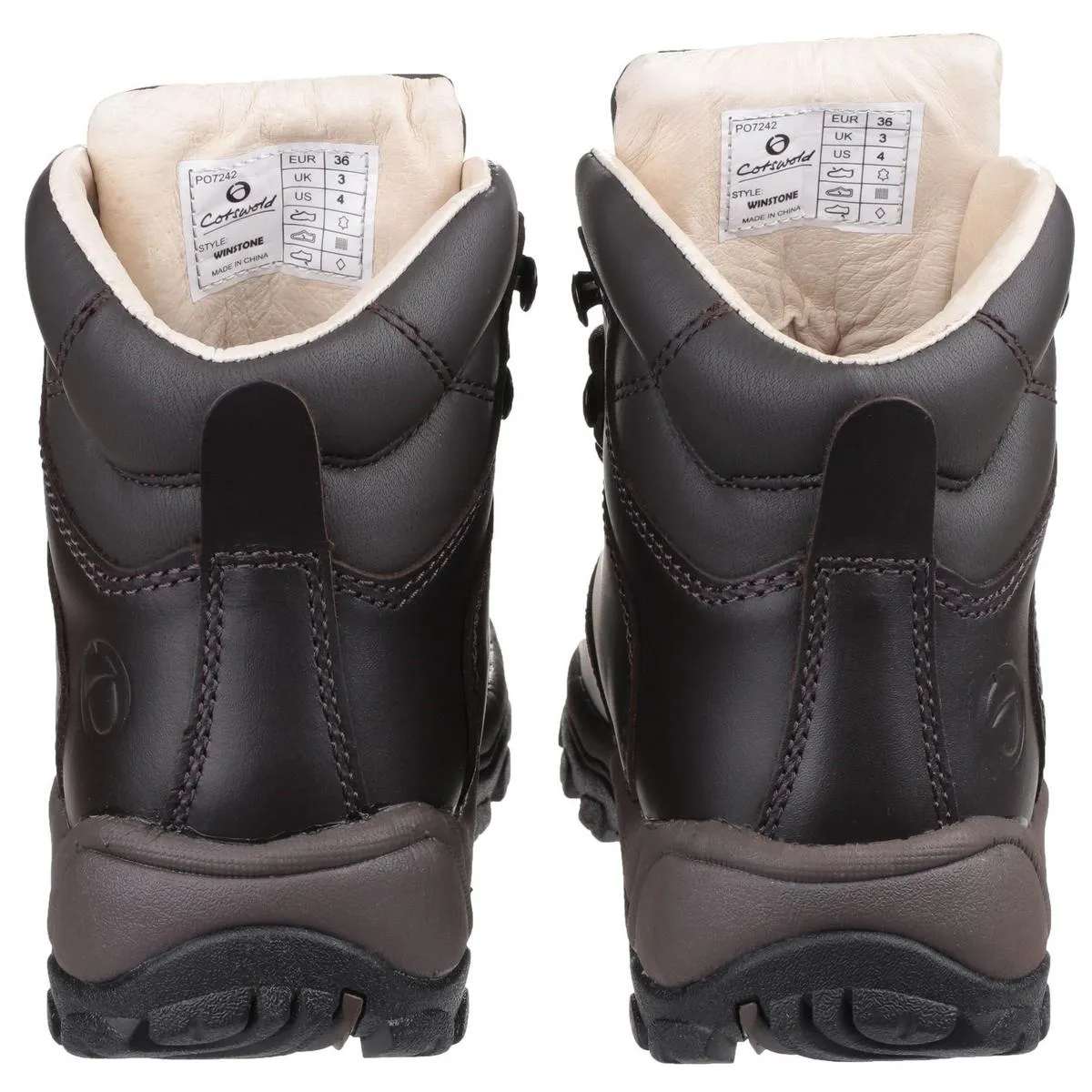 Cotswold Winstone Boot Brown