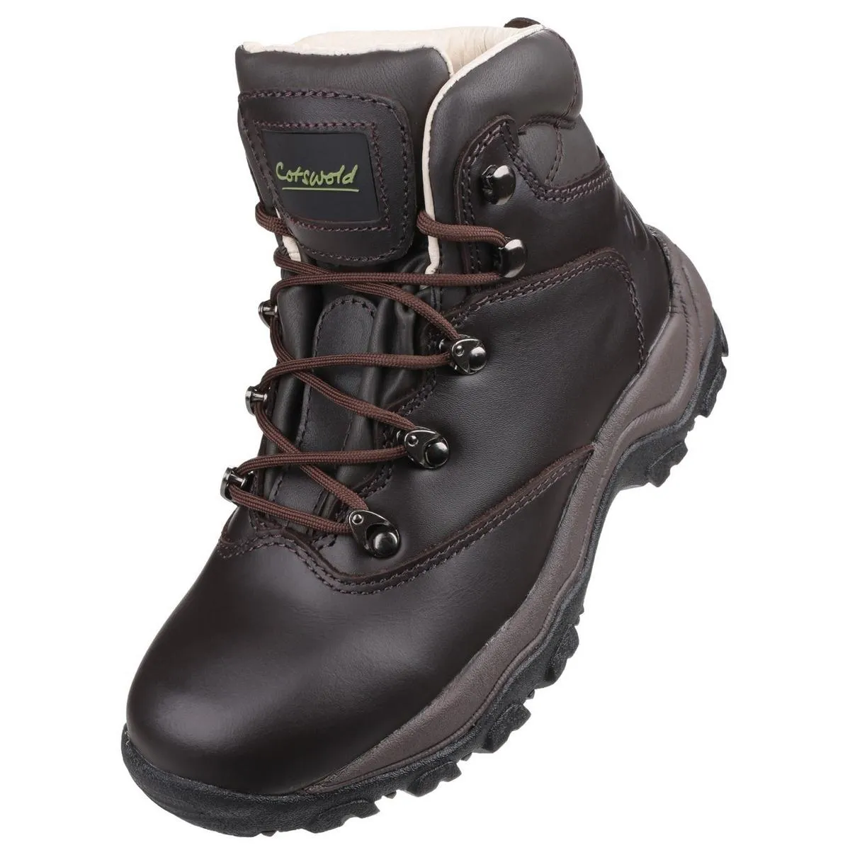 Cotswold Winstone Boot Brown
