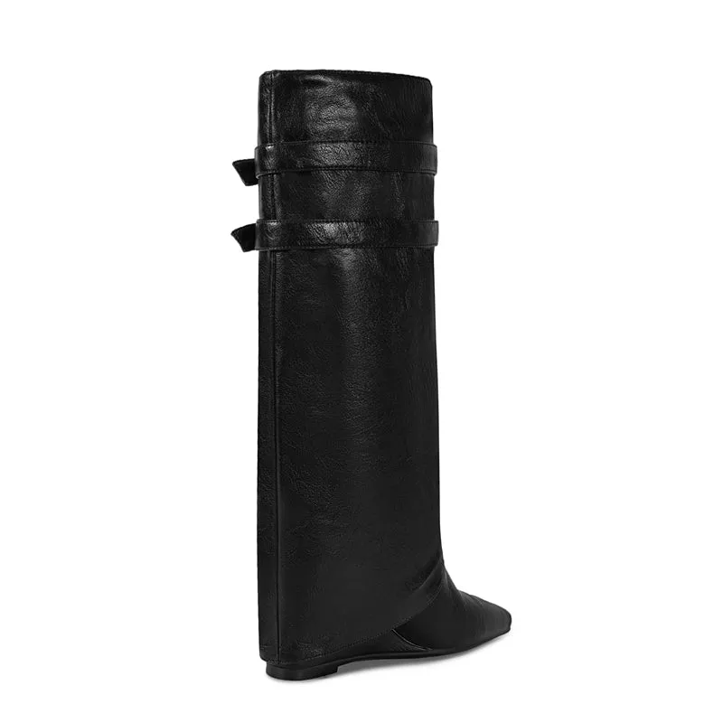 Croctex Opulessa Gala Footwear