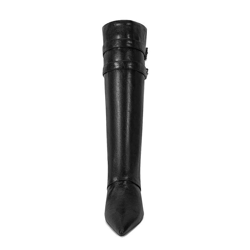 Croctex Opulessa Gala Footwear