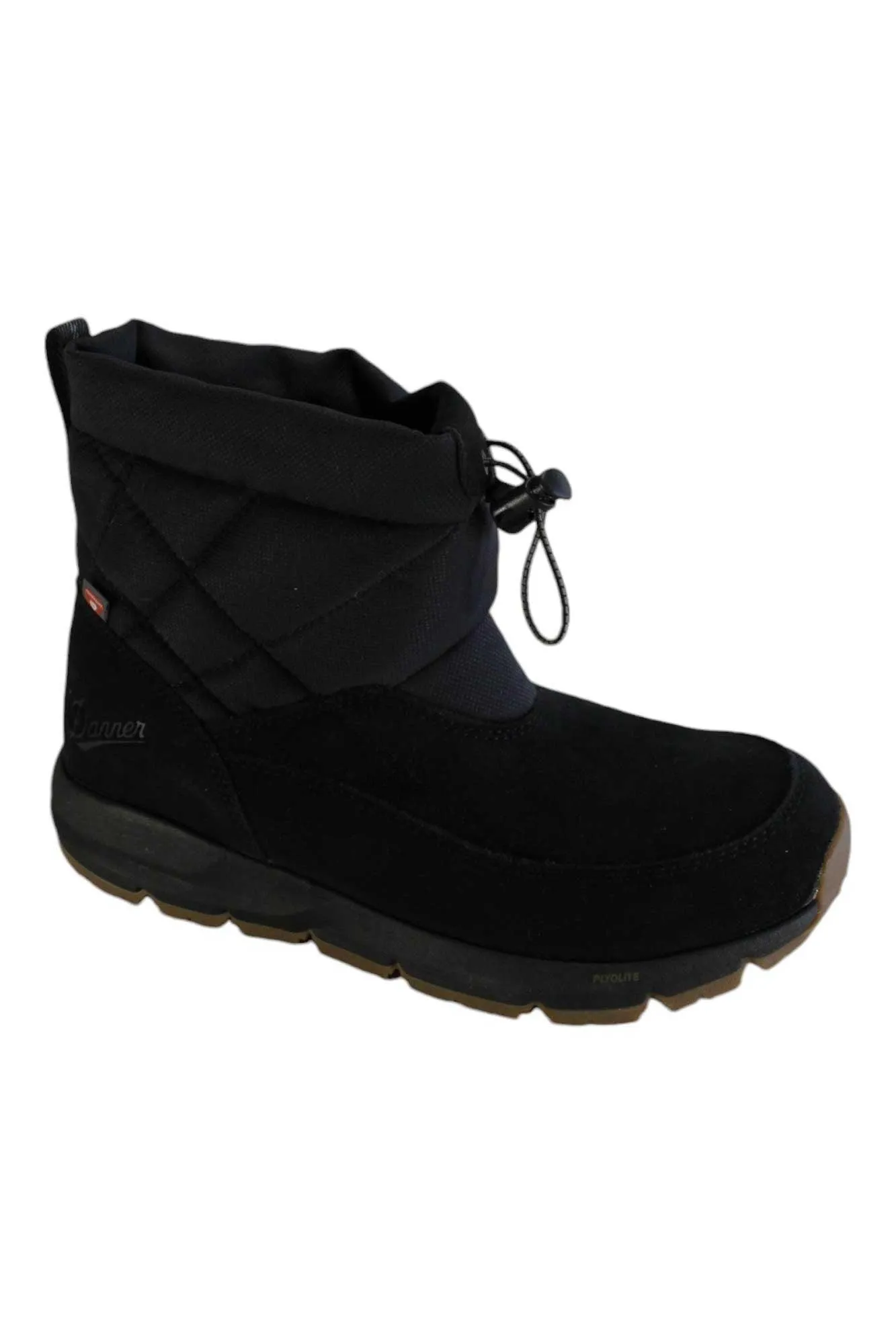 Danner Women's Cloud Cap Boot