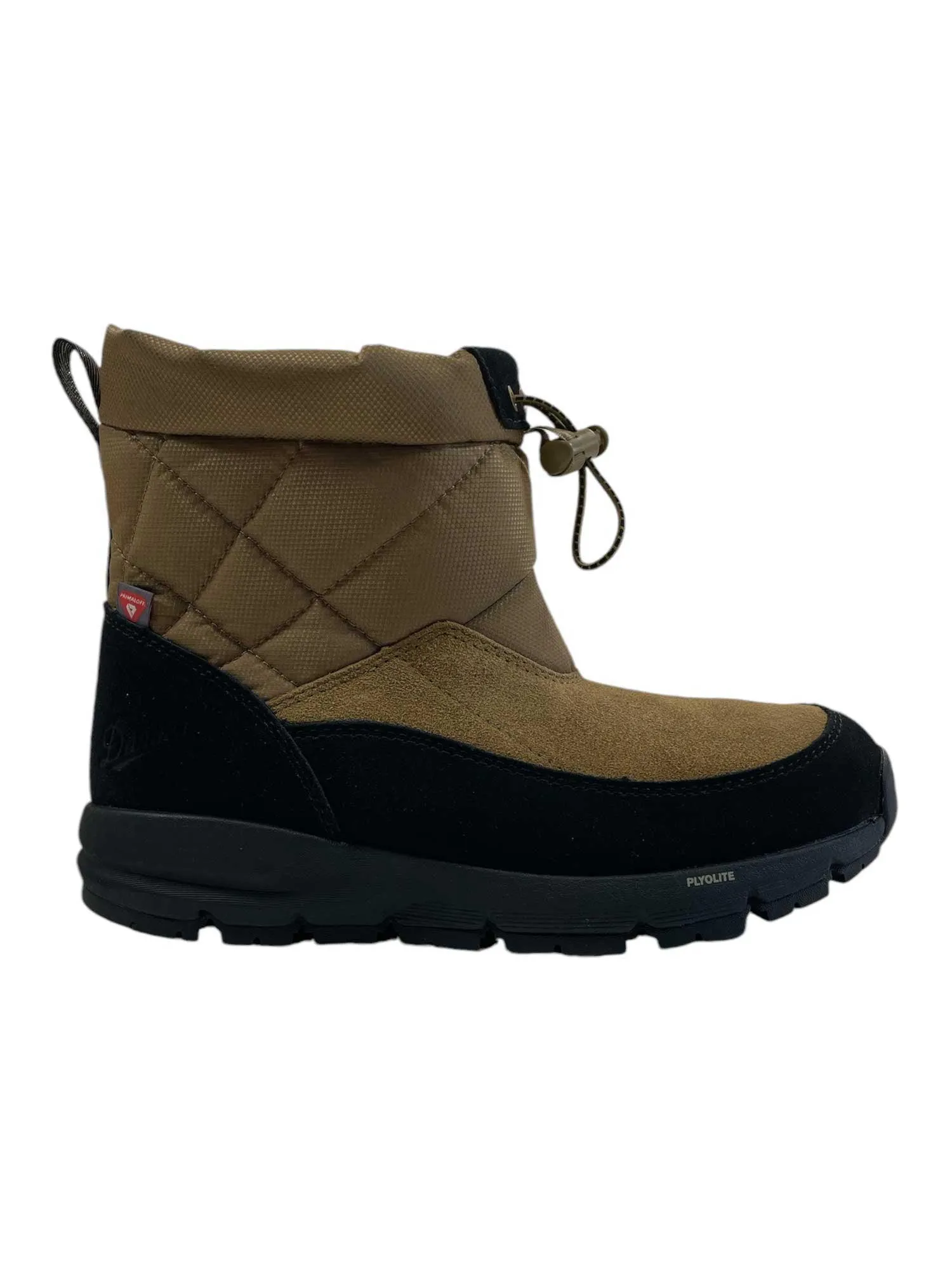Danner Women's Cloud Cap Boot