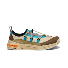 Danner Women's Rivercomber 3" - Sand/Bluebird