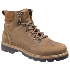 Darkwood Maple Casual Boot Cinnamon