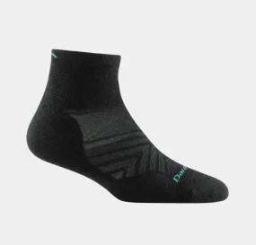 Darn Tough Women's Run 1/4 Ultralight Weight Sock