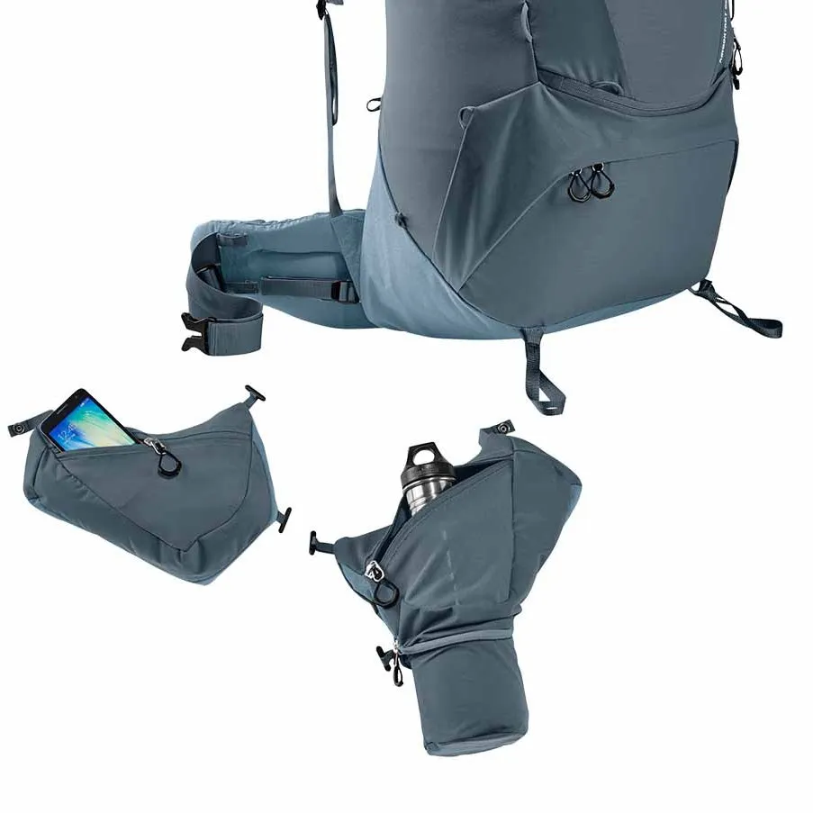 Deuter - Aircontact Core 60 10